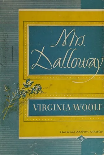 Mrs Dalloway : the Hours