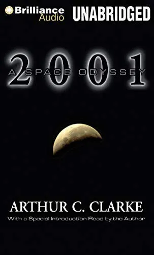 Cover of 2001