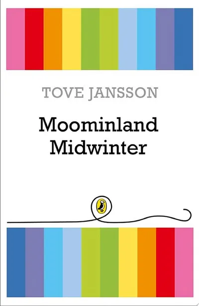 Moominland Midwinter