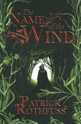The Name of the Wind