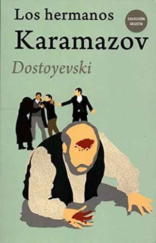 HERMANOS KARAMAZOV, LOS