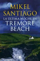Portada de última Noche en Tremore Beach