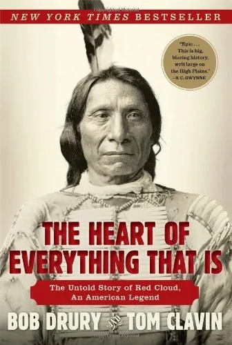 Heart of Everything That Is