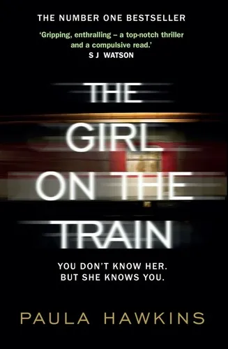 Chica del Tren