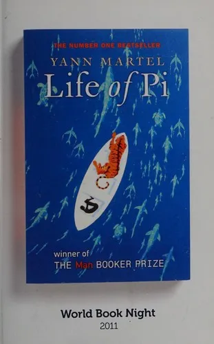 Life of Pi