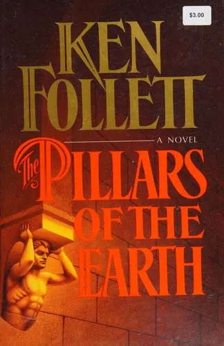 Pillars of the Earth