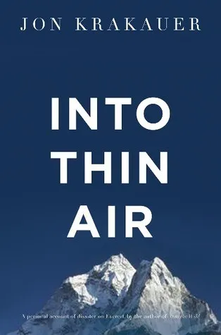 Into Thin Air Flr