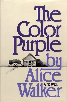 El Color Purpura / the Color Purple