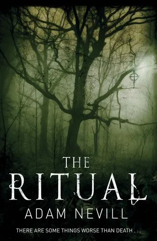 Cover of The ritual