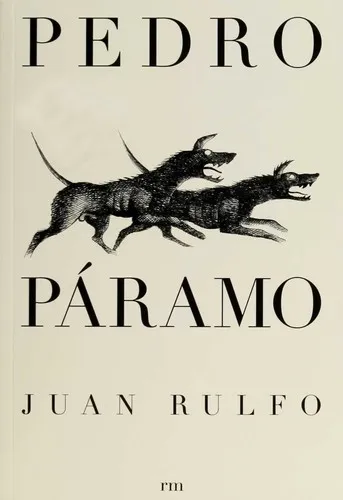 Pedro Páramo