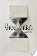 Portada de El mensajero