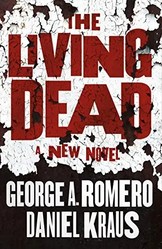 Cover of Living Dead