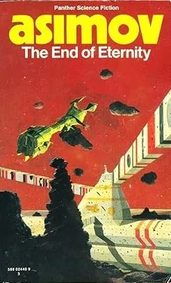 The End of Eternity