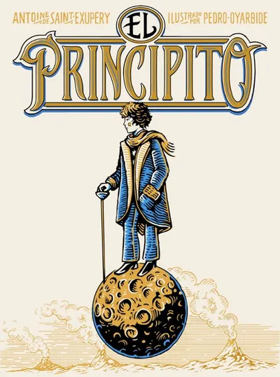 El Principito