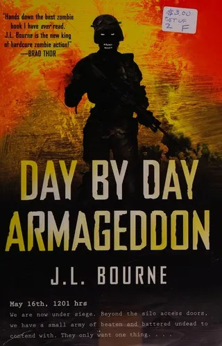 Day by Day Armageddon