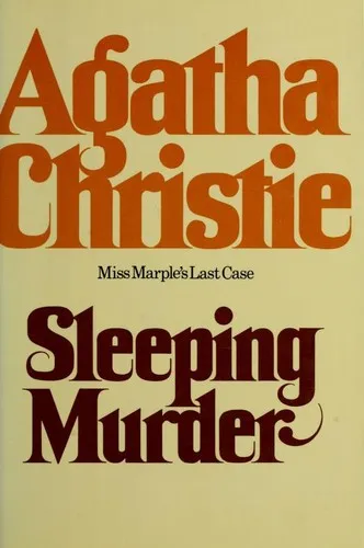 Crimen Dormido