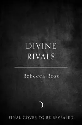 Cover of Divine Rivals