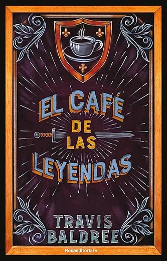Café de Las Leyendas