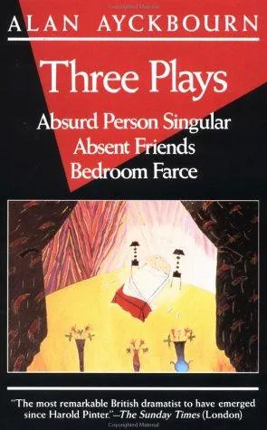 Three Plays