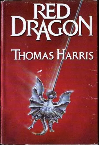 Dragon Rojo, El