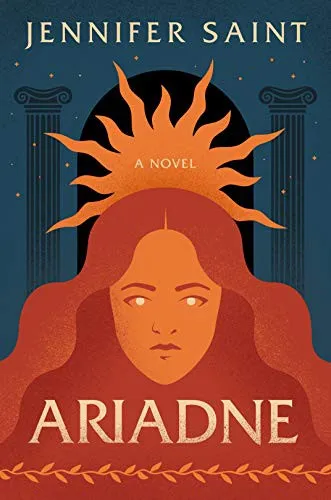 Cover of Ariadne
