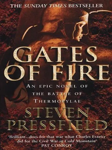Gates of Fire