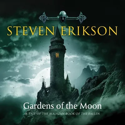 Gardens Of The Moon