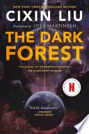 Cover of The Dark Forest