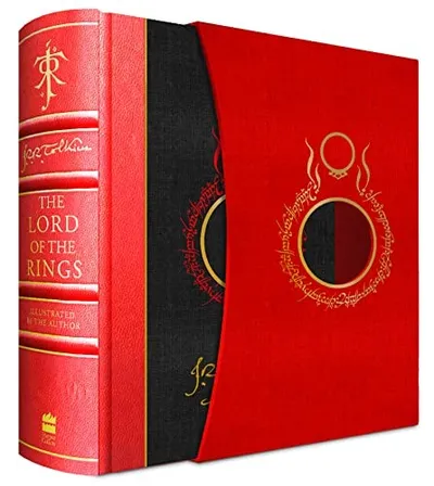 Lord of the Rings