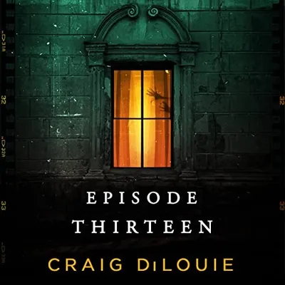 Cover of Episode Thirteen
