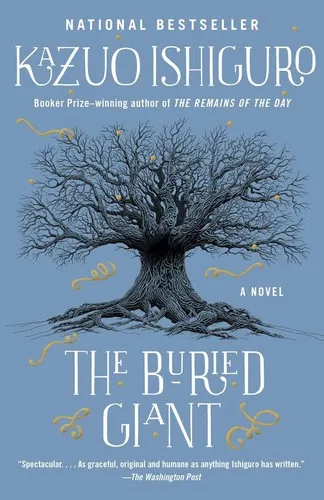 The Buried Giant