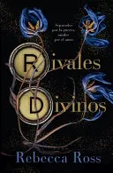 Portada de Rivales Divinos
