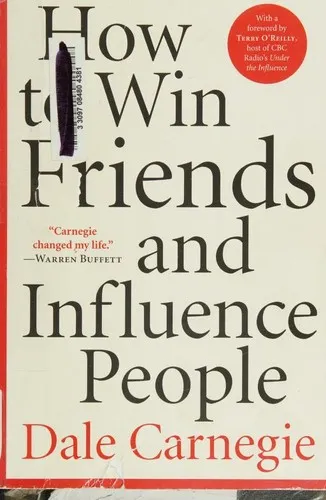 How to Win Friends and Influence People