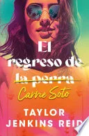Portada de El regreso de Carrie Soto