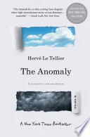 The Anomaly