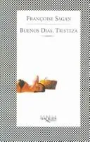 Portada de Buenos Dias, Tristeza