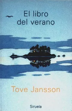El libro del verano