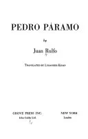Pedro Paramo