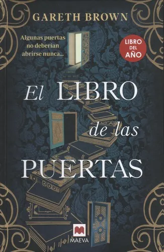 El libro de las puertas