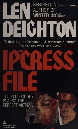 IPCRESS File