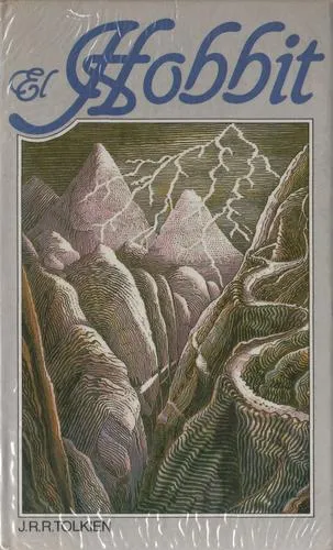 El Hobbit