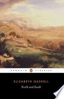 Cover of North and south