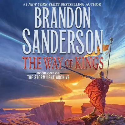 Way of Kings