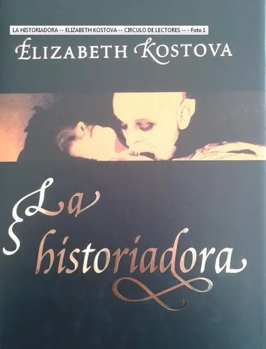La Historiadora / The Historian