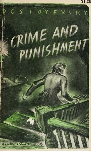 Crime and Punishment
