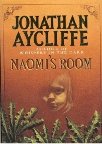 Cover of Naomi's Room