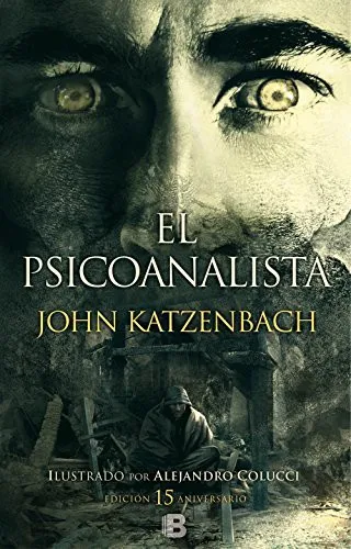 El psicoanalista