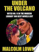 Under the Volcano