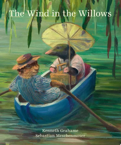 The Wind in the Willows