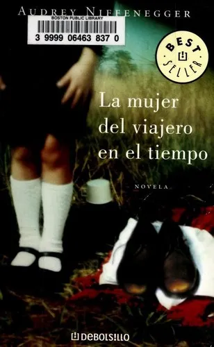 La mujer del viajero en el tiempo